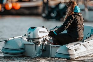 Classic 260 2 - Sands Marine