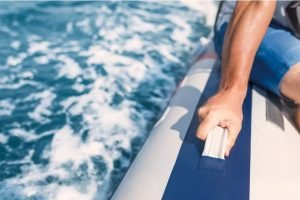 Honwave T25SE 3 - Sands Marine