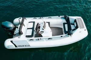 Sport 360 2 - Sands Marine