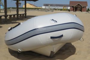 UL-260-Bow-1024x768 - Sands Marine