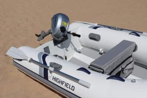 Ultralite290 1 - Sands Marine