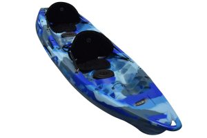 feel free gemini sport 2 - Sands Marine