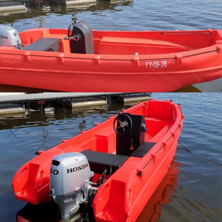 Whaly Boats Product categories Sands Marine