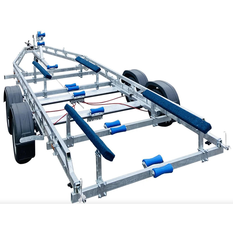 Extreme Boat Trailers Product categories Sands Marine