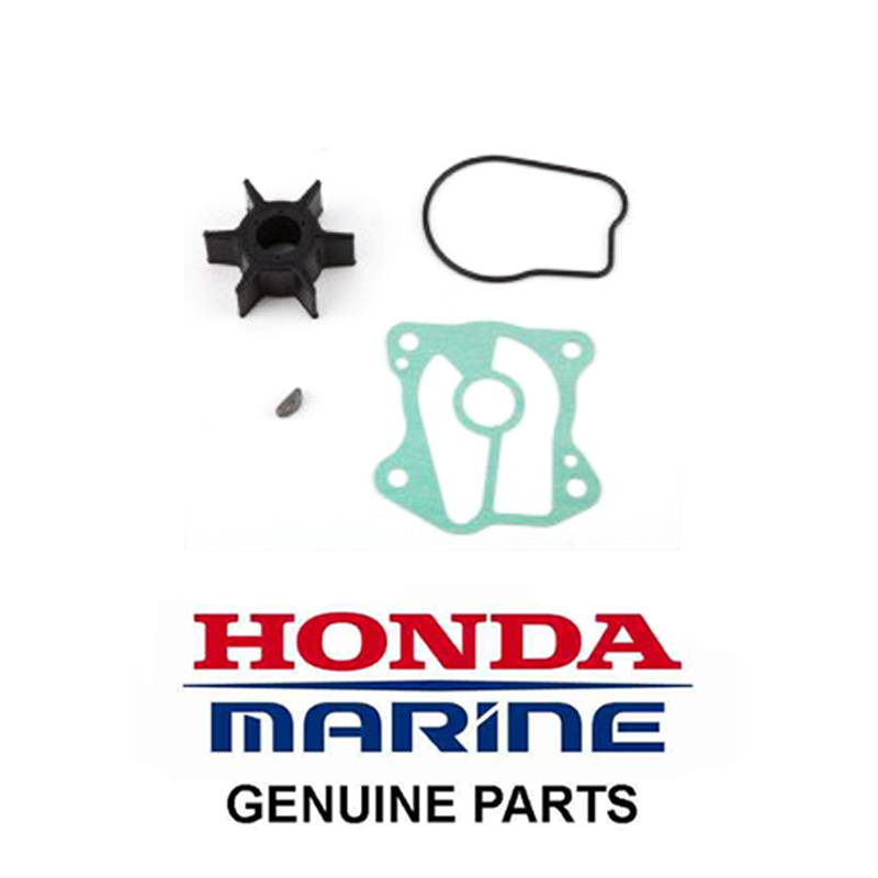 06190-ZV1-860 Outboard Flush Kit, For Honda Outboard Engines