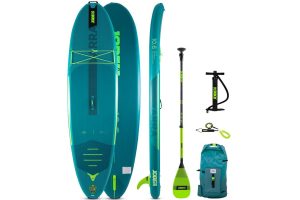 Jobe Yarra Short Des - Sands Marine