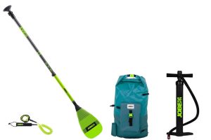 Jobe yarra des pic - Sands Marine