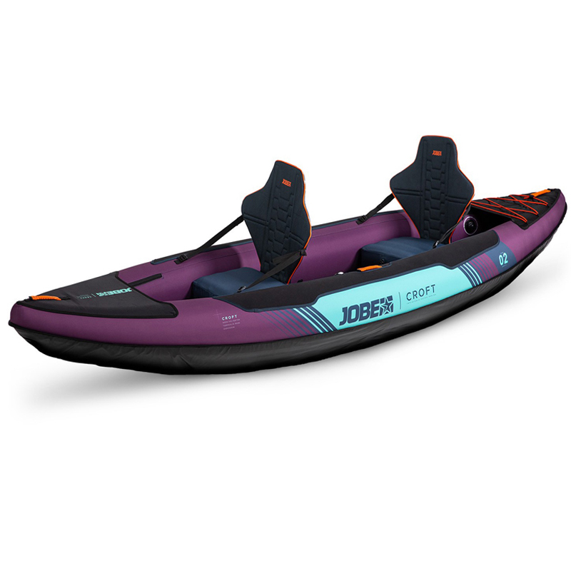Jobe Croft Inflatable Kayak