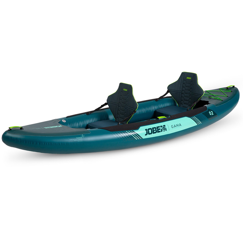 Jobe Gama Inflatable Kayak