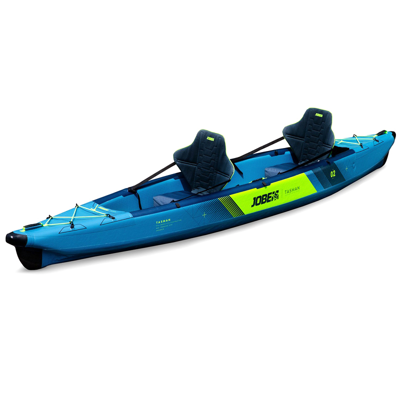 Jobe Tasman Inflatable Kayak